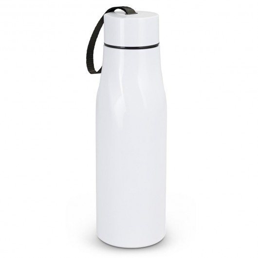 White Whirl Bottles